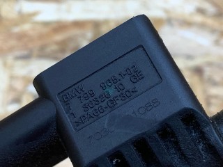 датчик давления топлива, ориг. номер 7799965, BMW X5 E70 2006-2010