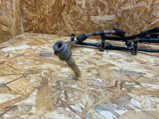 трубка обратки форсунок, BMW X5 E70 2006-2010