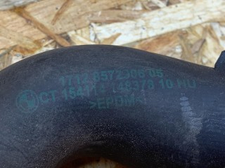 патрубок охлаждения, ориг. номер 8572906, BMW 3 F30/F31 [рестайлинг] 2015-2020