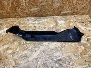 накладка на сиденье правая, ориг. номер 52107162224, 7162224, BMW X6 E71 2007-2012