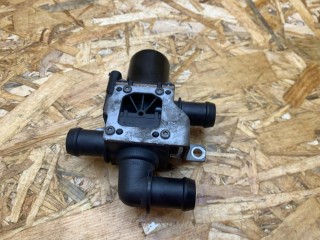 кран отопителя (печки), ориг. номер 8572513, BMW X5 F15 2013-2018