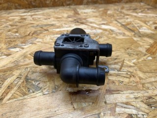 кран отопителя (печки), ориг. номер 8572513, BMW X5 F15 2013-2018