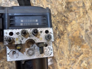 блок ABS, ориг. номер 6783056, BMW X5 E70 2006-2010