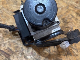 блок ABS, ориг. номер 6783056, BMW X5 E70 2006-2010