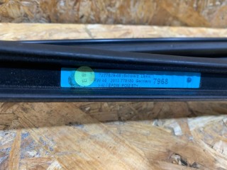 дуги на крышу (рейлинги), ориг. номер 51137316519, 7277629, 51137277629, 7277628, 51137277628, 7316519, 51137316518, 7316518, BMW 3 F30/F31 2011-2016
