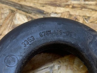 проставки под пружины, ориг. номер 33536764419, 6764419, BMW 3 F30/F31 2011-2016