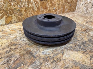 диски тормозные передние, BMW X5 E70 2006-2010