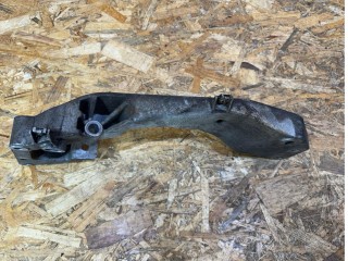 кронштейн коробки (балка кпп), ориг. номер 22316769281, 6769281, BMW 3 F30/F31 2011-2016