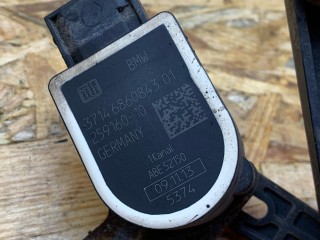 датчик дорожного просвета, ориг. номер 37146860843, 6870000, 37146870000, 37146784072, 6788569, 37146788569, 6860843, 6784072, BMW 3 F30/F31 2011-2016