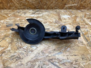 уплотнитель капота, ориг. номер 7255804, 51767255804, BMW 3 F30/F31 2011-2016