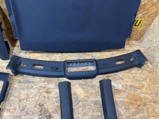 потолок, BMW 3 E92/E93 [рестайлинг] 2010-2014