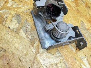 замок капота, BMW X5 E70 [рестайлинг] 2010-2013