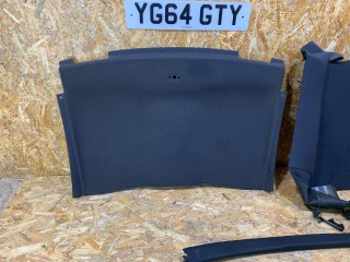 потолок, BMW 3 E92/E93 2004-2008