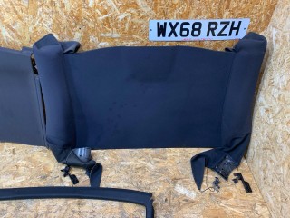потолок, BMW 3 E92/E93 2004-2008