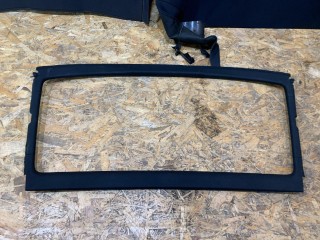 потолок, BMW 3 E92/E93 2004-2008