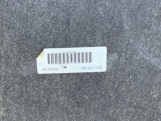 потолок, BMW 3 E92/E93 2004-2008