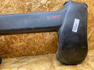 воздухозаборник, ориг. номер 7812058, 13717812058, BMW X5 E70 [рестайлинг] 2010-2013