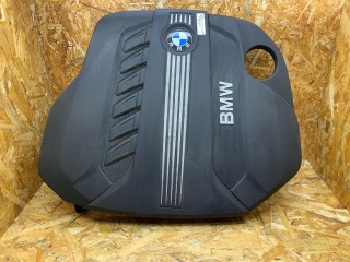 декоративная крышка двигателя, ориг. номер 7812063, 13717812063, BMW X5 E70 [рестайлинг] 2010-2013