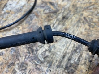 датчик ABS передний, ориг. номер 34526791748, 6791748, BMW 4 F32/F33 2013-2017