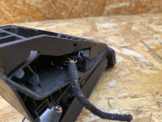 педаль газа, ориг. номер 6858574, 35426858574, 6852644, 35426852644, BMW X5 E70 [рестайлинг] 2010-2013