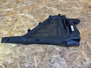дождевик, ориг. номер 64316945583, 6945583, BMW X5 E70 [рестайлинг] 2010-2013