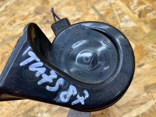сигнал звуковой, ориг. номер 61337266392, 61337288096, 7266392, 7288096, BMW X5 E70 [рестайлинг] 2010-2013