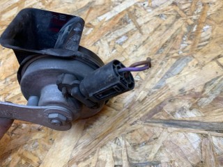 сигнал звуковой, ориг. номер 61337288095, 7288095, 61337266391, 7266391, BMW X5 E70 [рестайлинг] 2010-2013