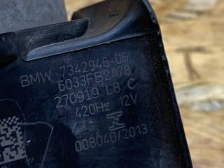 сигнал звуковой, ориг. номер 7342946, BMW 5 G30/G31 2016-2020