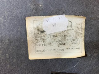 потолок, BMW 3 E92/E93 2004-2008