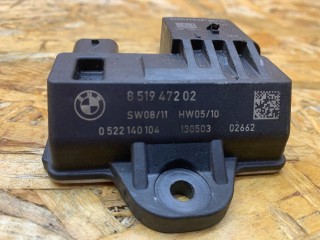реле накала свечей, ориг. номер 8519472, 12218519472, 7823290, 12217823290, BMW 3 F30/F31 2011-2016
