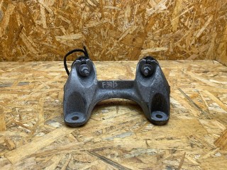 кронштейн коробки (балка кпп), ориг. номер 6850602, BMW 3 F30/F31 2011-2016