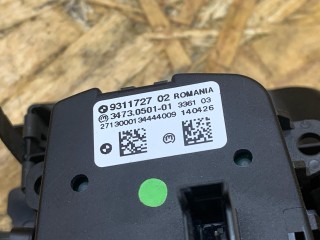 переключатель света, ориг. номер 9311727, BMW X5 F15 2013-2018