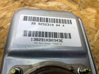 подушка безопасности пассажира, ориг. номер 9252310, BMW X5 F15 2013-2018