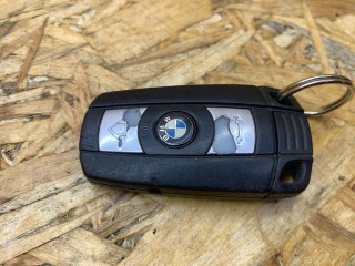 ключ, BMW X5 E70 2006-2010