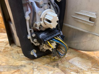 фонарь задний левый, ориг. номер 7200817, 63217200817, 63217158939, 7158939, BMW X5 E70 2006-2010