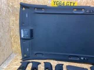 потолок, BMW X5 E70 2006-2010
