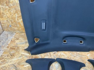 потолок, BMW X5 E70 2006-2010