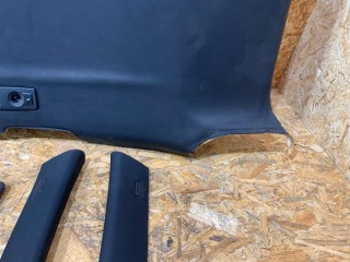 потолок, BMW X5 E70 2006-2010