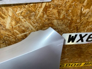 крыло переднее левое, BMW X5 E70 2006-2010