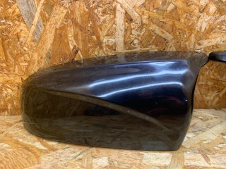 накладка (крышка) на зеркало, BMW X5 E70 2006-2010