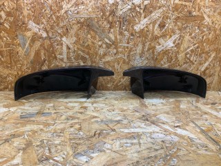 накладка (крышка) на зеркало, BMW X5 E70 2006-2010
