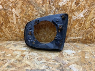рамка зеркала левого, ориг. номер 51167180738, 607112, 7180738, BMW X5 E70 2006-2010
