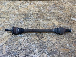 полуось задняя, BMW X5 E70 2006-2010
