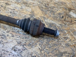 полуось задняя, BMW X5 E70 2006-2010