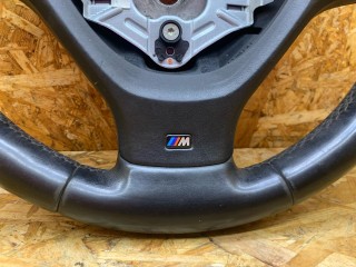 руль, BMW X5 E70 2006-2010