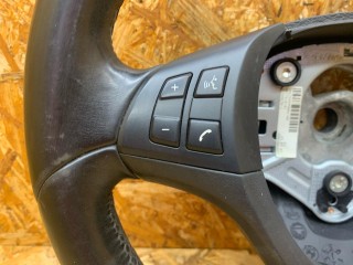 руль, BMW X5 E70 2006-2010