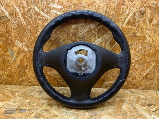 руль, BMW X5 E70 2006-2010
