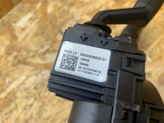 переключатель подрулевой (стрекоза), ориг. номер 9164419, 6989557, 9122509, 9122374, 61319122509, 61316928042, 61316967324, 61316989557, 6928042, 6967324, 61319164419, 61319122374, 61319138206, 9138206, BMW X5 E70 2006-2010