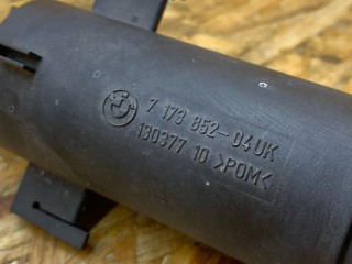 форсунка омывателя фары правой, ориг. номер 61677173852, 7173852, 61674286754, 4286754, BMW X5 E70 2006-2010
