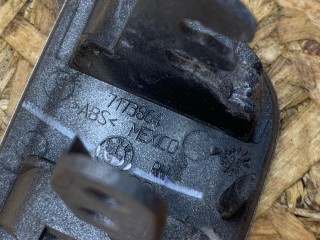 заглушка под омыватель фары правая, ориг. номер 7173864, 0430324, 51650430324, BMW X5 E70 2006-2010